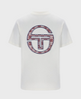Sergio Tacchini Trento T-Shirt - Gardenia