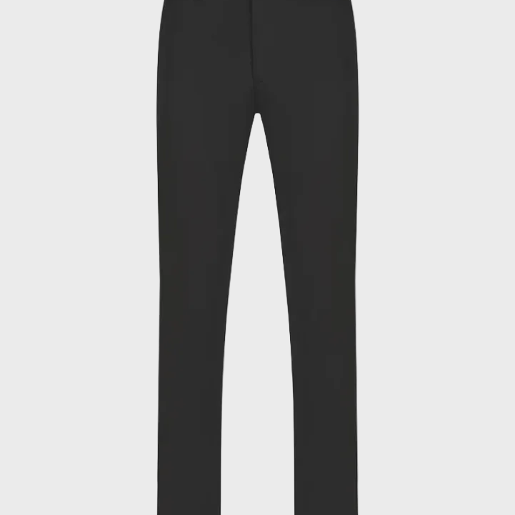 Spectre Durham Hybrid Trouser - Black