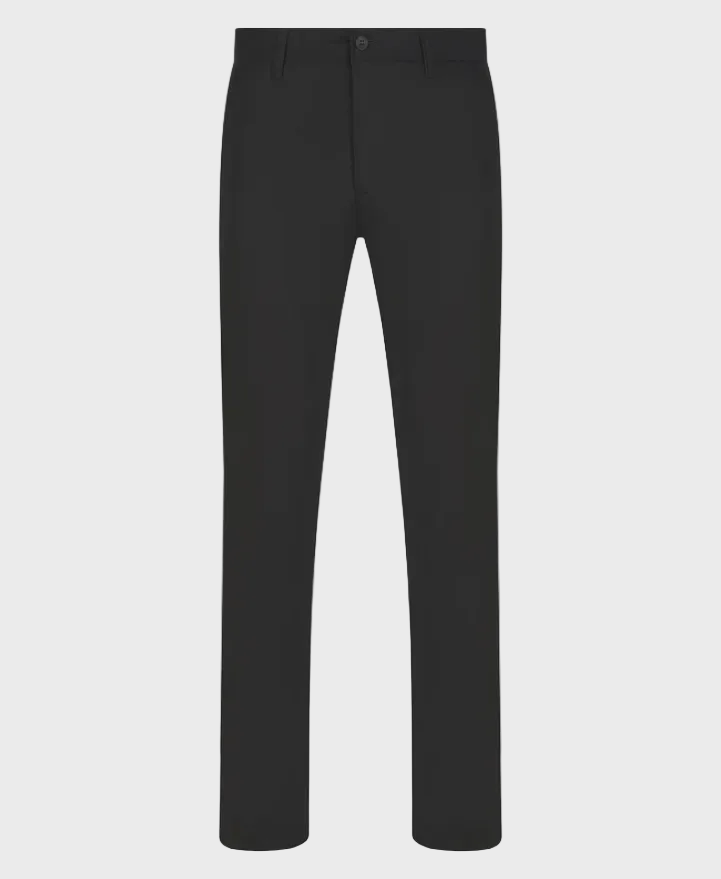 Spectre Durham Hybrid Trouser - Black