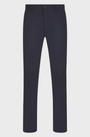 Spectre Durham Hybrid Trouser - Navy