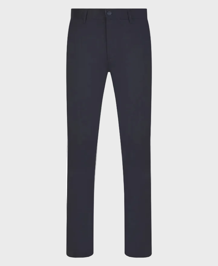 Spectre Durham Hybrid Trouser - Navy