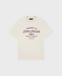 Syenti Atelier T-Shirt - Light Stone