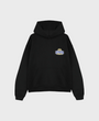 Syenti Boncheros Hoodie - Black