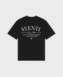 Syenti Design Studio T-Shirt - Black