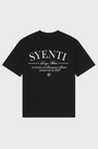 Syenti Design Studio T-Shirt - Black