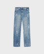 Syenti Painter Jeans - Light Blue