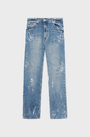 Syenti Painter Jeans - Light Blue