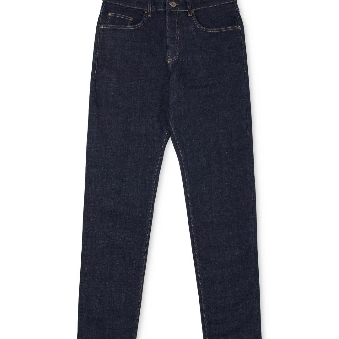 Weekend Offender TDRDEN Dark Rinsed Tapered Fit