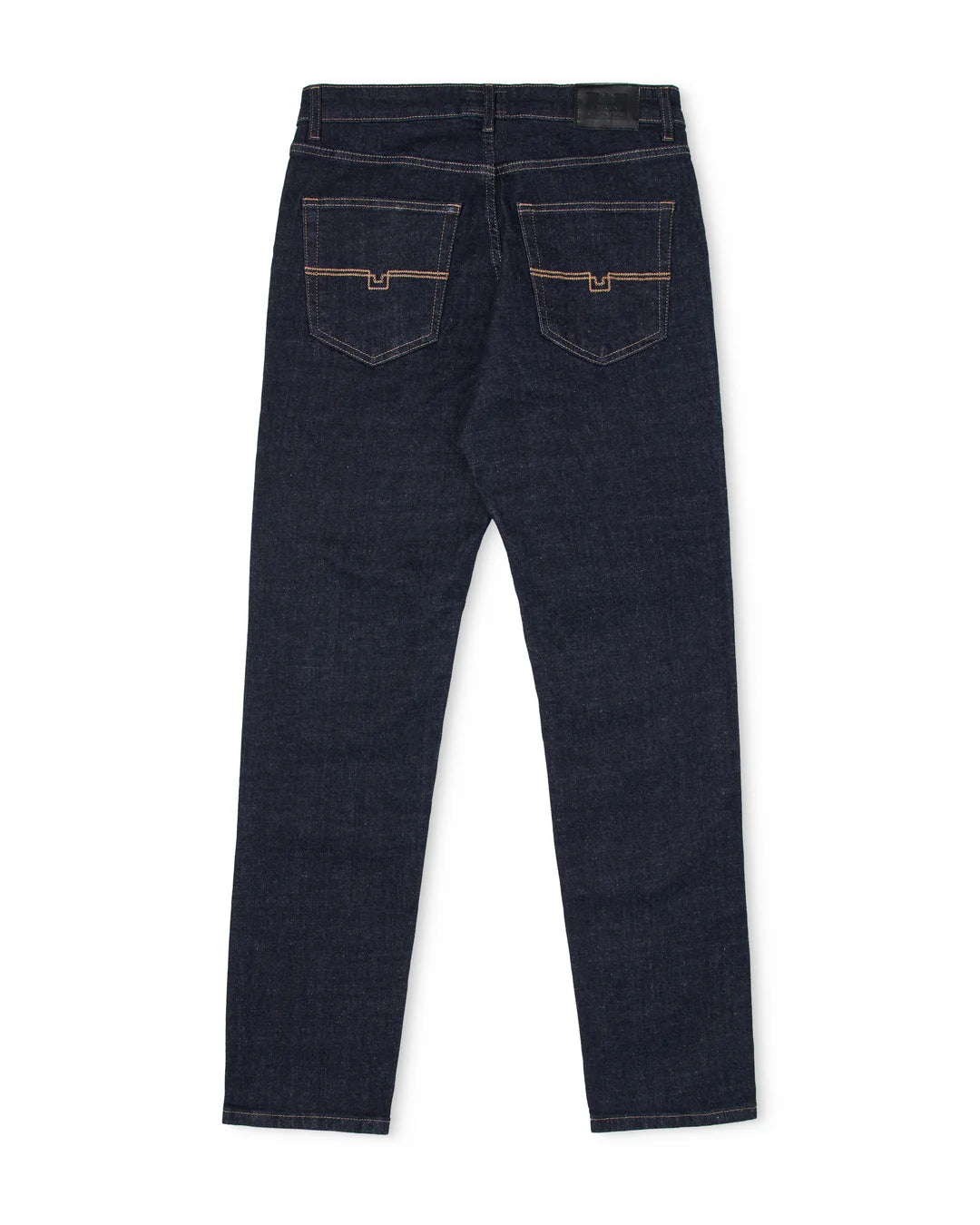 Weekend Offender TDRDEN Dark Rinsed Tapered Fit