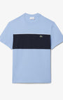 Lacoste TH0896 T-shirt - Aphylla/Blackbird 3PT