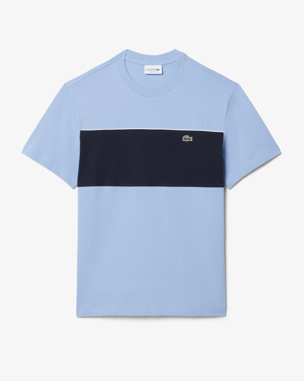 Lacoste TH0896 T-shirt - Aphylla/Blackbird 3PT