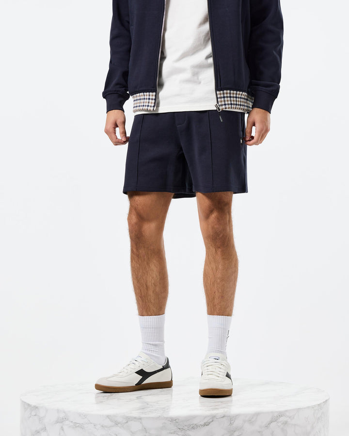 Weekend Offender Maya Shorts - Navy