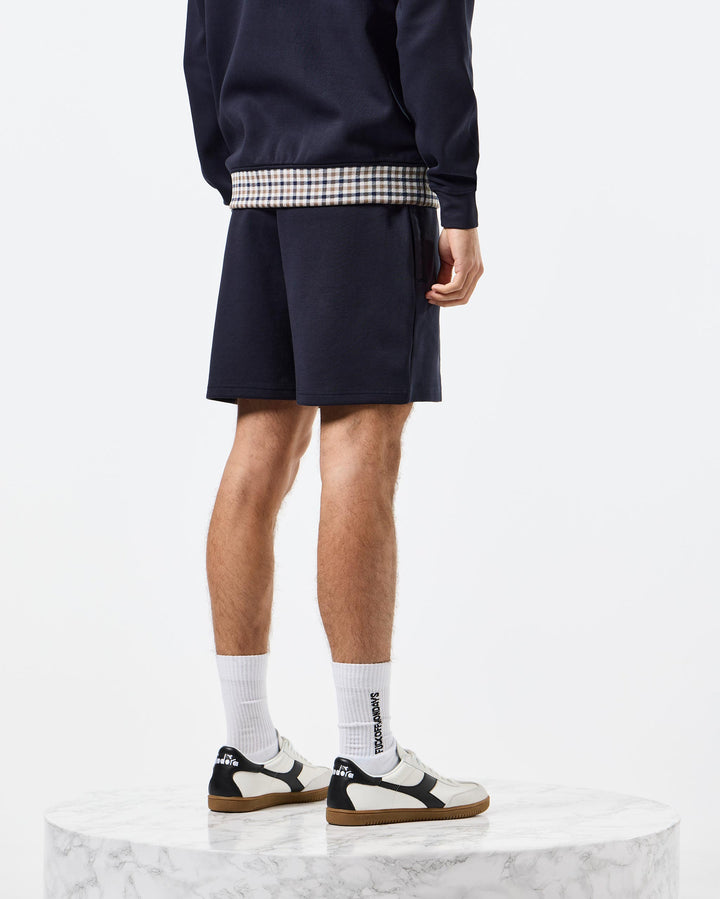 Weekend Offender Maya Shorts - Navy