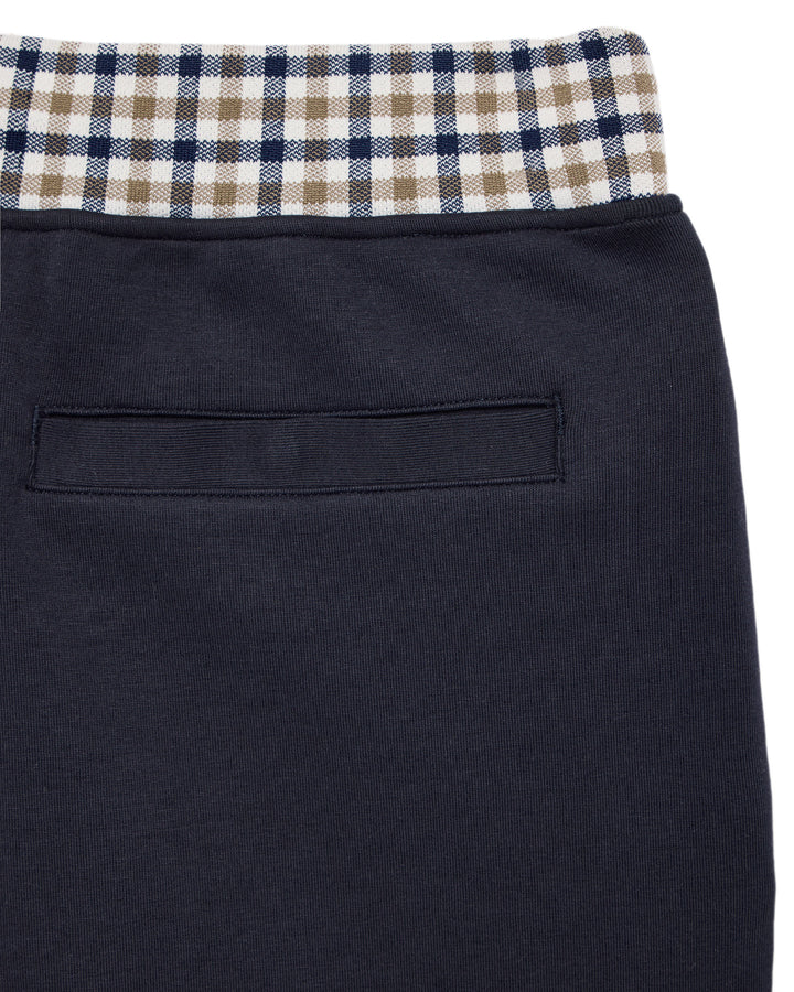 Weekend Offender Maya Shorts - Navy
