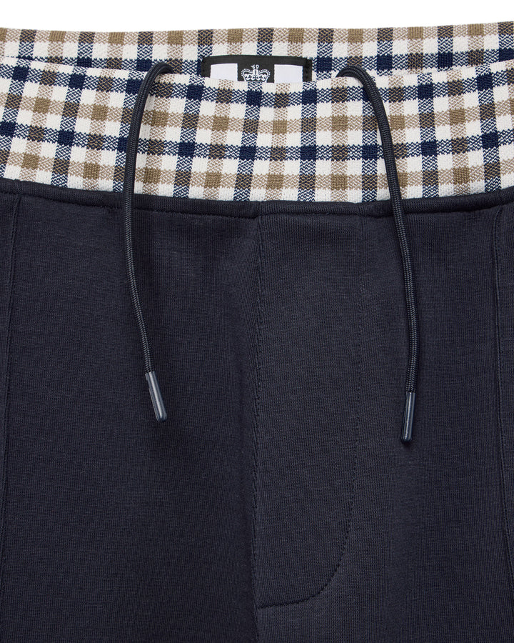 Weekend Offender Maya Shorts - Navy