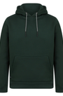 Tokyo Laundry Valdemar Hoodie - Darkest Spruce