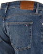 Tommy Jeans Scanton Slim Jeans - Denim Dark