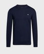 Tommy Jeans Essential Sweater Jumper - Dark Navy