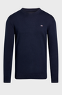 Tommy Jeans Essential Sweater Jumper - Dark Navy