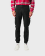 Tommy Jeans Scanton Cargo Pants - Black