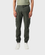 Tommy Jeans Scanton Cargo Pants - Khaki