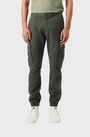 Tommy Jeans Scanton Cargo Pants - Khaki