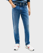 Tommy Jeans Scanton Faded Slim Jeans - Denim Medium