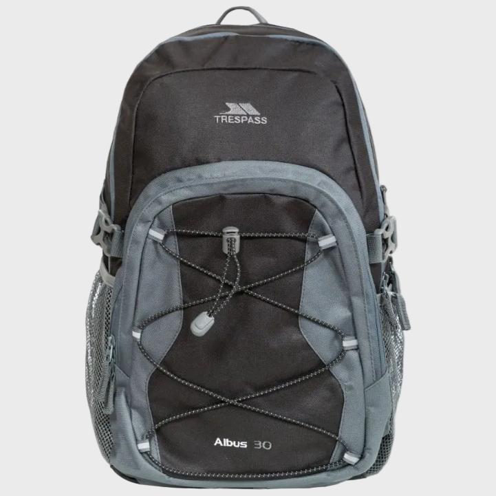 Trespass Albus 30L Multi Function Backpack
