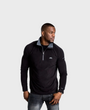 Trespass Blackford 1/2 Zip Microfleece