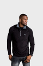 Trespass Blackford 1/2 Zip Microfleece