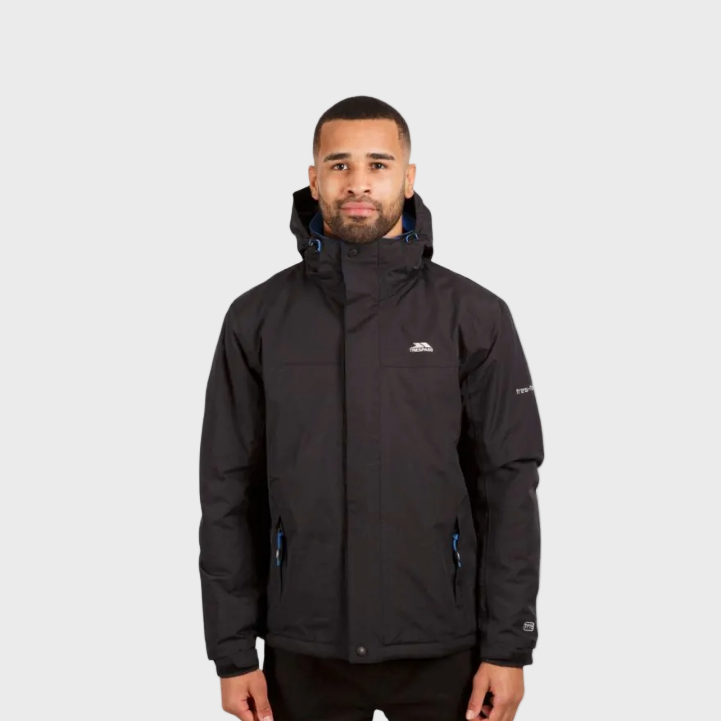 Trespass Donelly Waterproof Jacket
