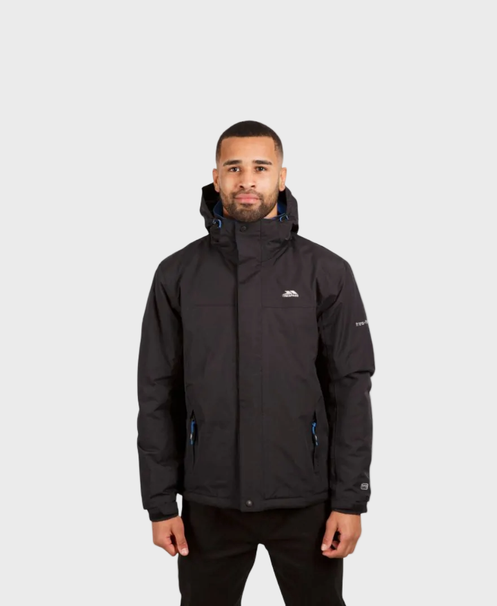 Trespass Donelly Waterproof Jacket