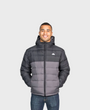 Trespass Oskar Padded Water Resistant Jacket