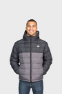 Trespass Oskar Padded Water Resistant Jacket