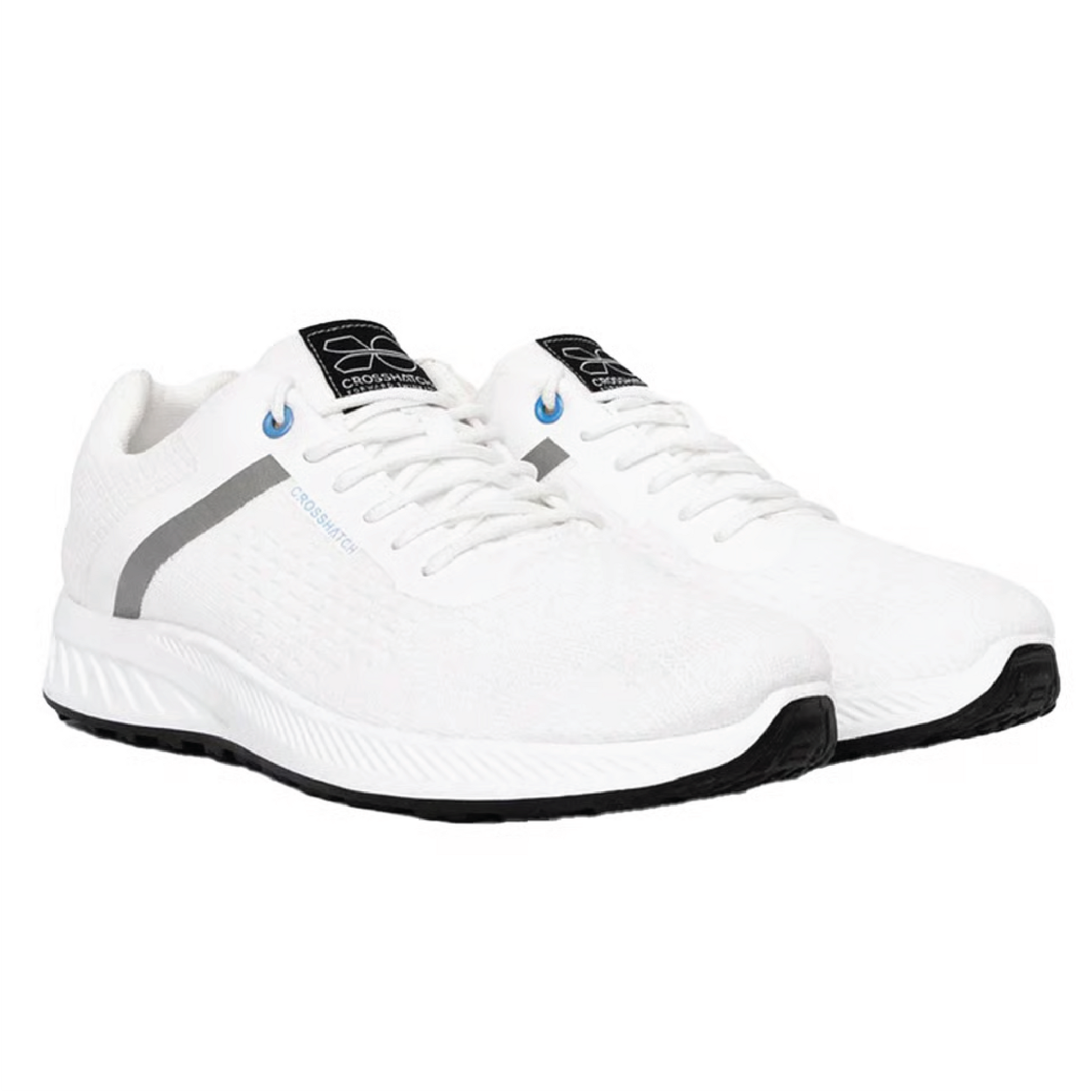 Crosshatch Kamran Trainers