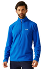 Regatta Thompson Lightweight Half Zip Fleece