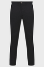 Kensington Eastside Kahua Stretch Cotton Chino Trousers