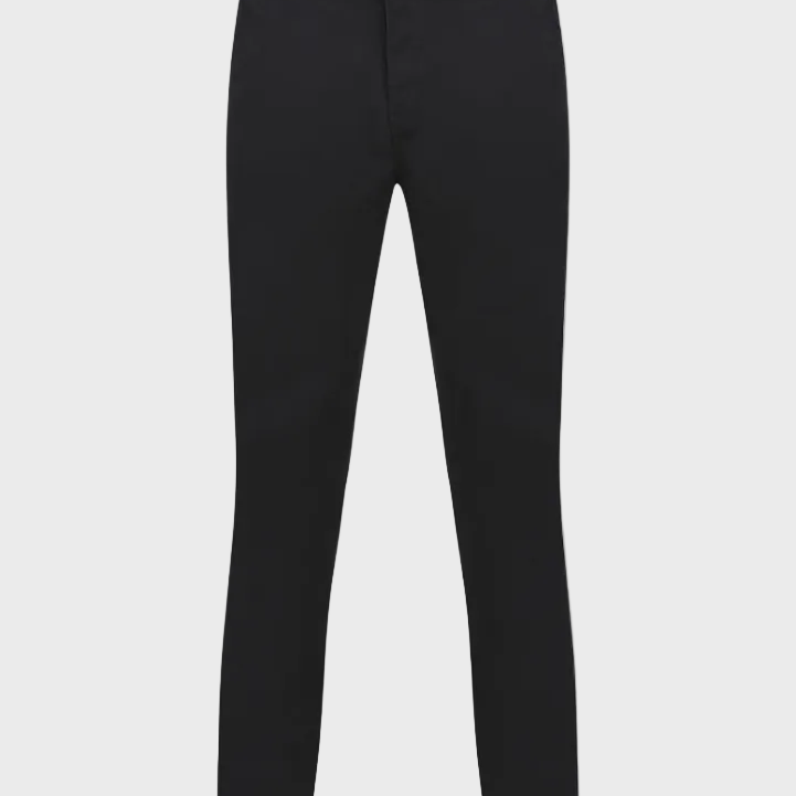 Kensington Eastside Kahua Stretch Cotton Chino Trousers