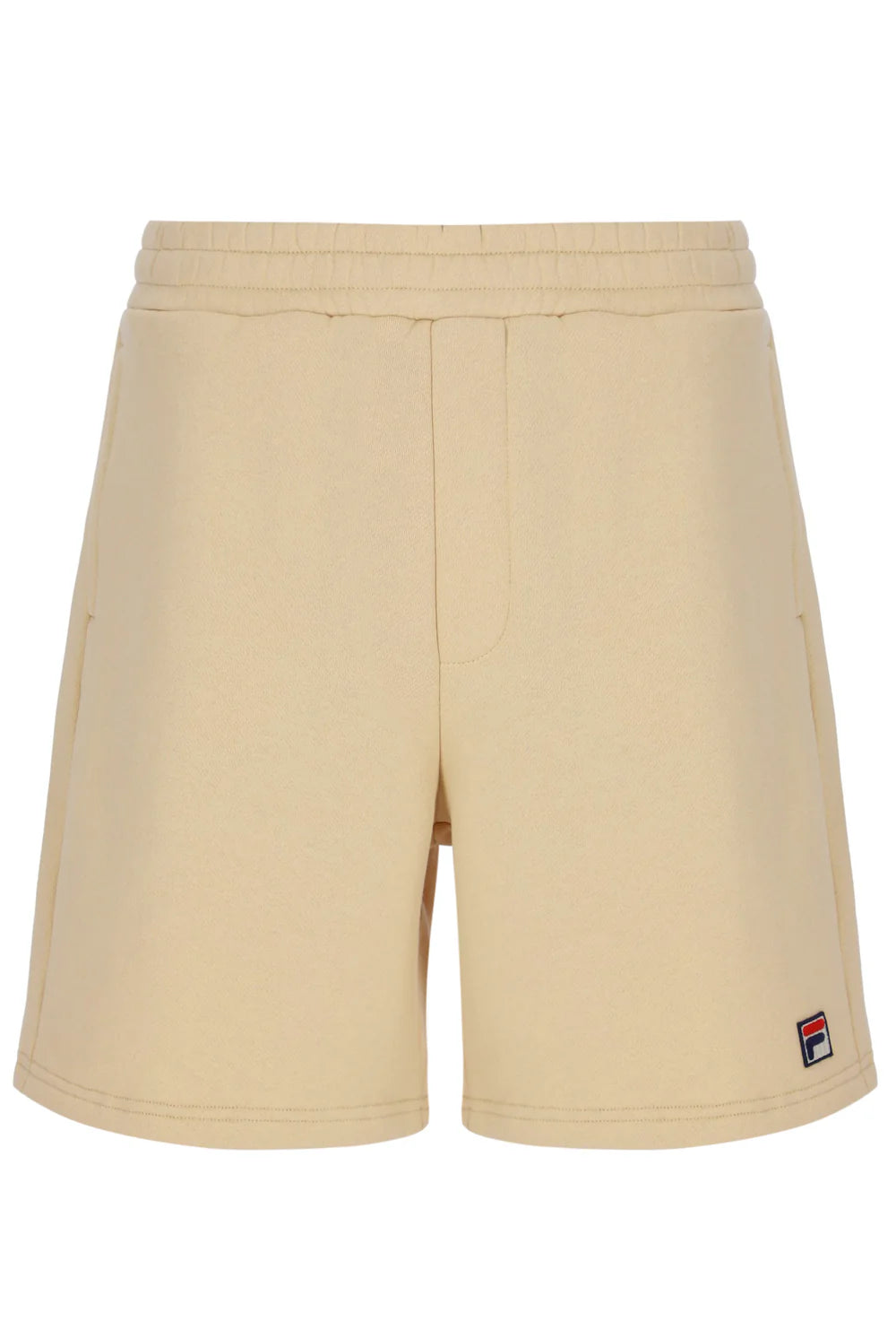 Fila LM171YA8 Vico Fleece Short 921 - Beige Classic