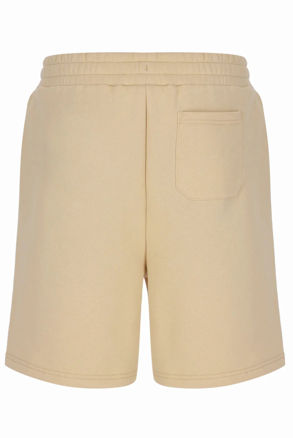 Fila LM171YA8 Vico Fleece Short 921 - Beige Classic