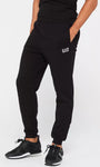 EA7 EMPORIO ARMANI 3DPV51 JOGGERS 1200 BLACK
