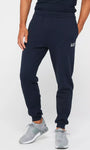 EA7 EMPORIO ARMANI 3DPV51 JOGGERS 1554 NAVY BLUE