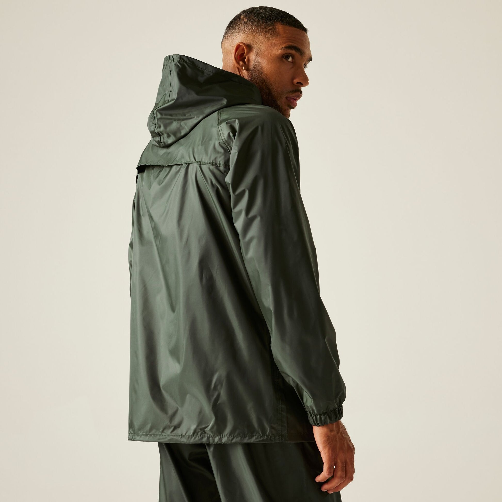 Regatta Stormbreak Waterproof Jacket