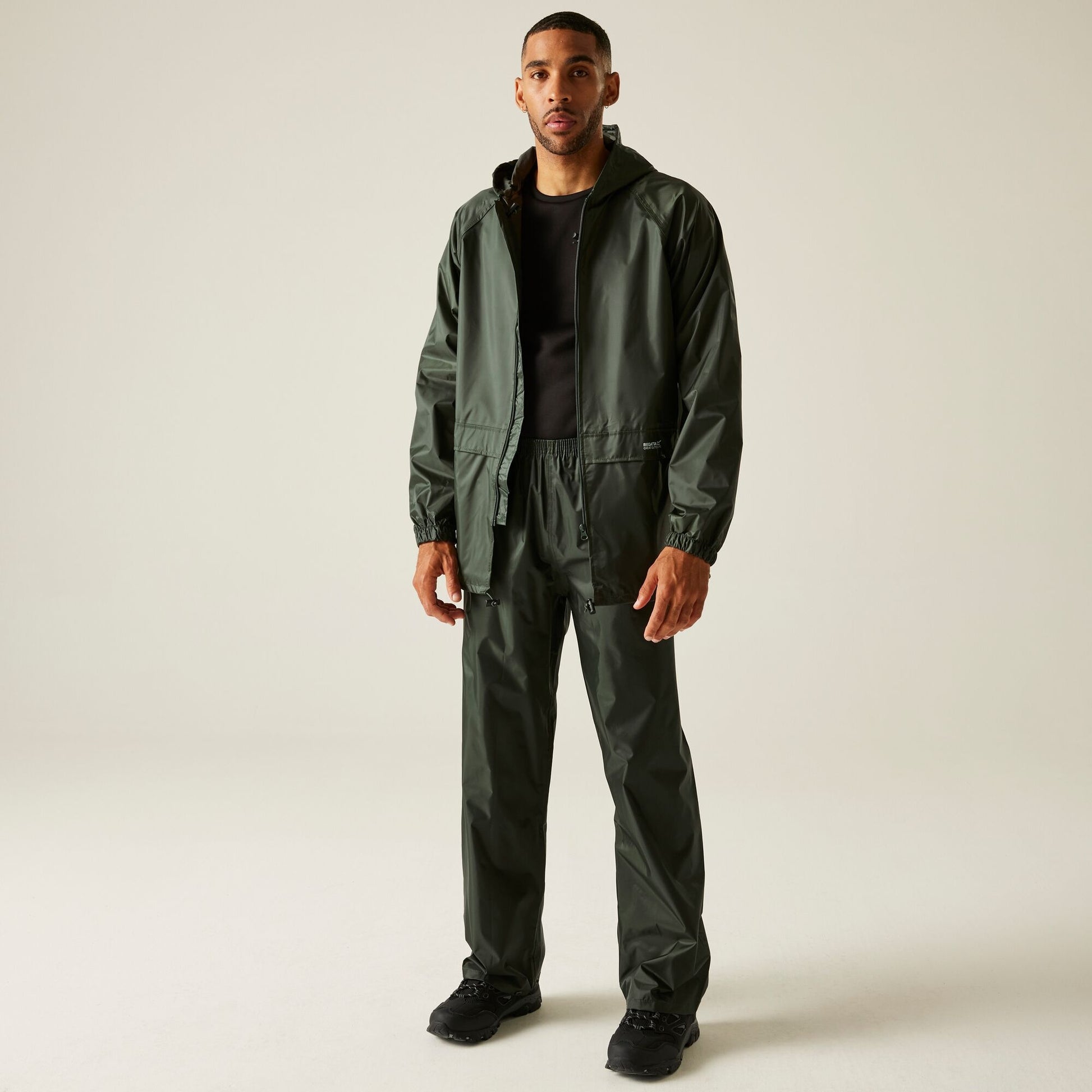 Regatta Stormbreak Waterproof Jacket