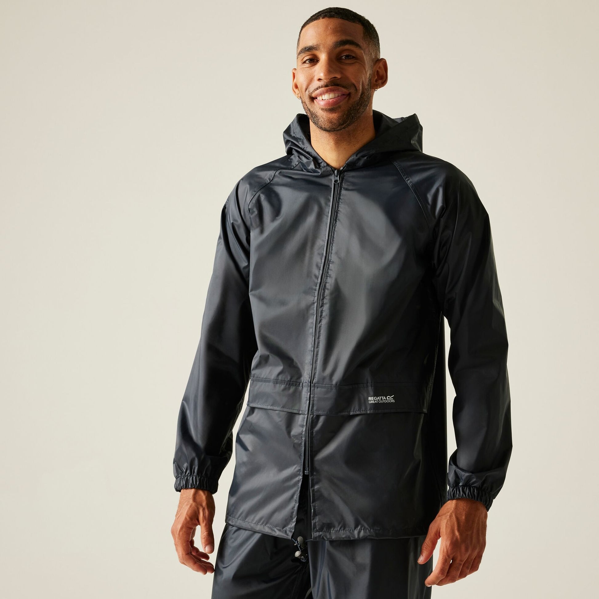 Regatta Stormbreak Waterproof Jacket