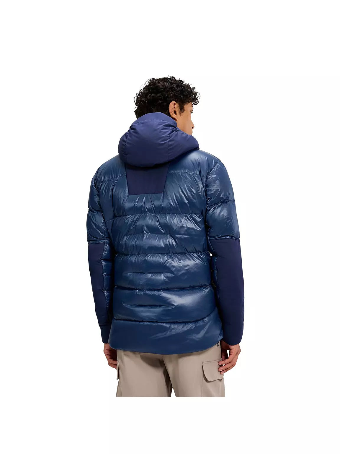 Berghaus URB Arkos Reflect Down Jacket - Blue