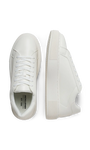 Jack Jones Aspire Cupsole Trainers - White
