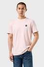 Weekend Offender Cannon Beach T-Shirt - Pale Blush