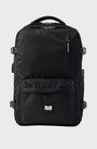 Weekend Offender Overnight Bag - Black