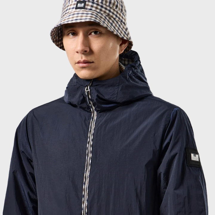 Weekend Offender Queensland Bucket Hat - Mid House Check